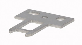 Siłownik Płaskie 106833 & LS-XG-ZBZ, Eaton Plastik 35 x 44.4mm