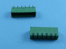 HD-515R-06 C KĄ.5,08V TER.BLOCKS