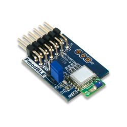 PmodBLE (410-359) - moduł interfejsu Bluetooth