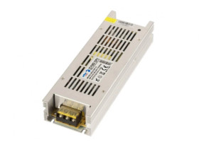 Zasilacz LED 12V 20A 240W SLIM metalowa obudowa ADLS-240-12