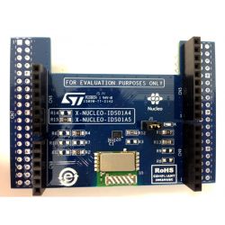 X-NUCLEO-IDS01A5 - płytka rozwojowa STM32 Nucleo z modułem ISM SPSGRF-915