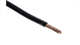 Przewód Instalacyjny, Przewód Z Jednym Rdzeniem, Ho7v-R., 50M, 25 Mm2 Csa ,...