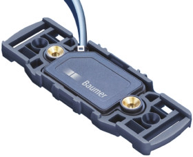 Wspornik Ramka Baumer do Seria CFDK25