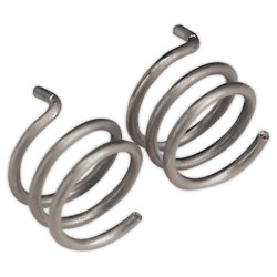 Sealey MIG914 Nozzle Spring Tb25 Pack of 2