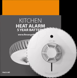 FA-6215-INT Heat detector