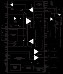 25V Span, 800mA Device Power Supply (DPS)