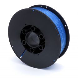 Filament PlastSpaw PLA Eco 1,75mm Sapphire