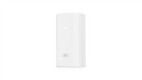 Zasilacz Poe 24V, 0,5A, 12W, Gigabit Ubiquiti Poe-24-12W-G-Wh