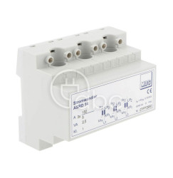 Przekładnik prądowy nn ASRD 14, 3x100/5 A, 2,5 VA, kl.1, 96038