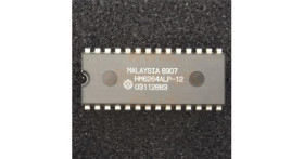 HM6264ALP-12 64K (8192x8) SRAM - Hitachi