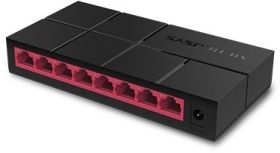 Przełącznik (switch) typu desktop - MERCUSYS MS108G