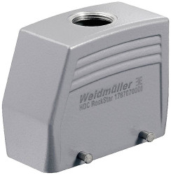 Weidmüller HDC 40D TOBU 1M40G CS 1114890000 Obudowa złącza męskiego 1 szt.