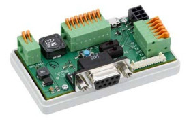 Leuze Electronic 50128204 Moduł testowy 50128204 1 szt.