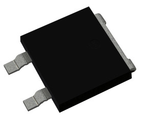 Diody prostownicze i diody Schottky'ego SMPD 2L 6A Montaż powierzchniowy 650V Pojedyncza VS-3C06ED07T-M3/I