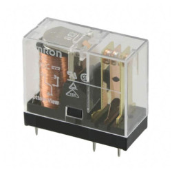 Omron G2R-1-E-DC48 G2R Series Power PCB Relay SPDT 5A 48VDC