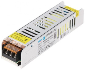 Zasilacz impulsowy 12V DC 6,7A ADLS-80-12