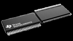3.3-V phase lock loop clock driver with 3-state outputs | DGG | 48 | 0 to 70