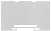 Separating plate for connection terminal, 1780910000