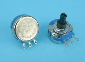 RV28 B1k 2W LIN. 11mm POTEN.