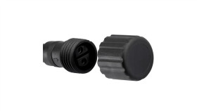 Girlanda Ogrodowa Łańcuch Świetlny 16M 100X Led 3000K Nessa Lumiled