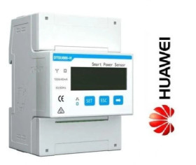 Licznik Huawei DTSU 666-H-100A/40mA 3 fazowy z przekładnikami