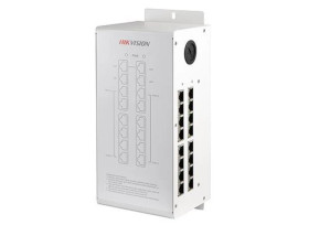 Switch do wideodomofonów DS-KAD612
