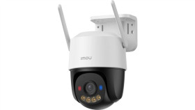 Kamera Ip Imou Cruiser Sc 5Mp Ipc-K7fp-5H0we