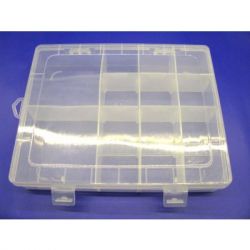 Organizer 14 przegródek