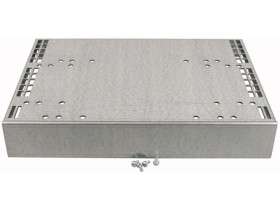 Płyta montażowa pod IZM XVTL-IZM26-6 132965 EATON