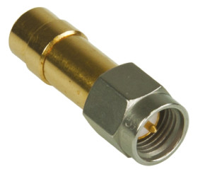 Adapter RF SMA MBX Rodzaj A Męski - żeński 50Ω