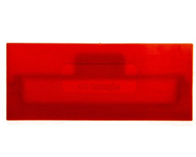 Ścianka rozdzielająca pomarańczowa 280-346 /25szt./