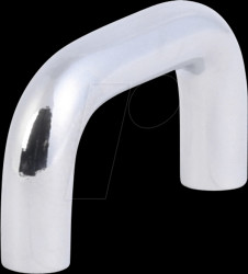 270.8 Bow-Type Handle made of Steel