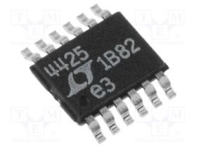 LTC4425EMSEPBF