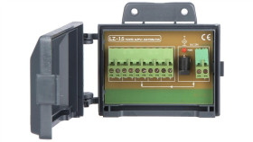 Łączówka Zasilania Lz-1S