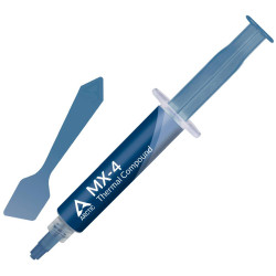 Arctic ACTCP00059A MX-4 paste 1pc thermally conductive for heatsinks