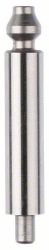 Stempel do cięcia prostego GNA 16 Bosch Accessories 2608639027