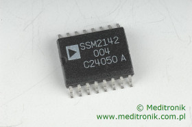 SSM2142SZ