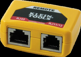 VDV999150 Replacement Remote Unit for LAN-Explorer