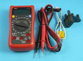 UT-132C UNI-T MIERNIK UNIWERSALNY