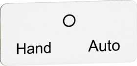 ABB MA6-1193 1SFA611930R1193 Wstawianie tekstu 1 szt.