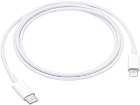 Kabel Apple Lightning do USB 1m