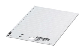 Znacznik paneli 0828871 Phoenix Contact