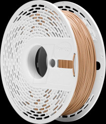 WOOD-NATUR-175-075 Fiberlogy Filament FiberWood Natural 1.75 mm/0.75 kg