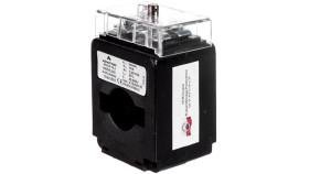 Przekładnik Prądowy Apa-W 14.2 600/5A Kl.0,2S 5Va Fi25,5Mm/40X10mm /+...