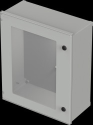 42265200 Polysafe,600x500x230mm,outdoor-ready