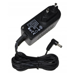 Zasilacz ZI 6V 1A 1,9/3,9mm wtyczkowy OEM