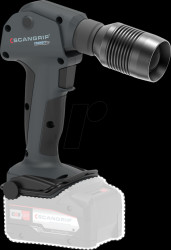 03.5695C LED MULTILIGHT SEARCH CONNECT work light, 600 lm