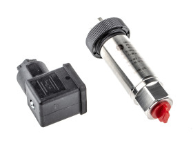 Czujnik ciśnienia 25bar Analogowy Druck cieczy 4 → 20 mA