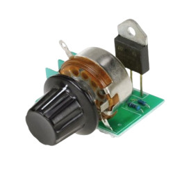 Moduł regulatora napięcia 230VAC 3000W AC 10-230V