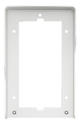 Legrand 350522 Akcesorium do domofonu Dach przeciwdeszczowy biały